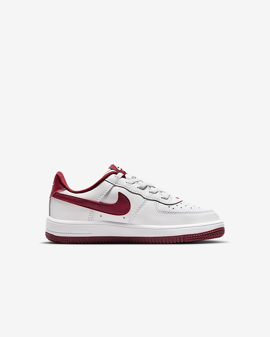 Air force 1 low preschool shop